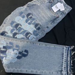  Gallery Dept. Super G 5001 jeans