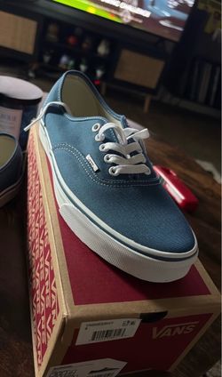 Vans  authentics navy blue