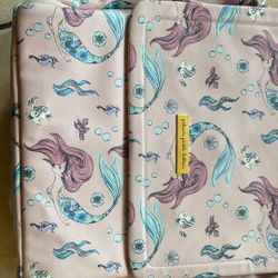 Petunia Pickle Bottom Ariel Diaper Bag