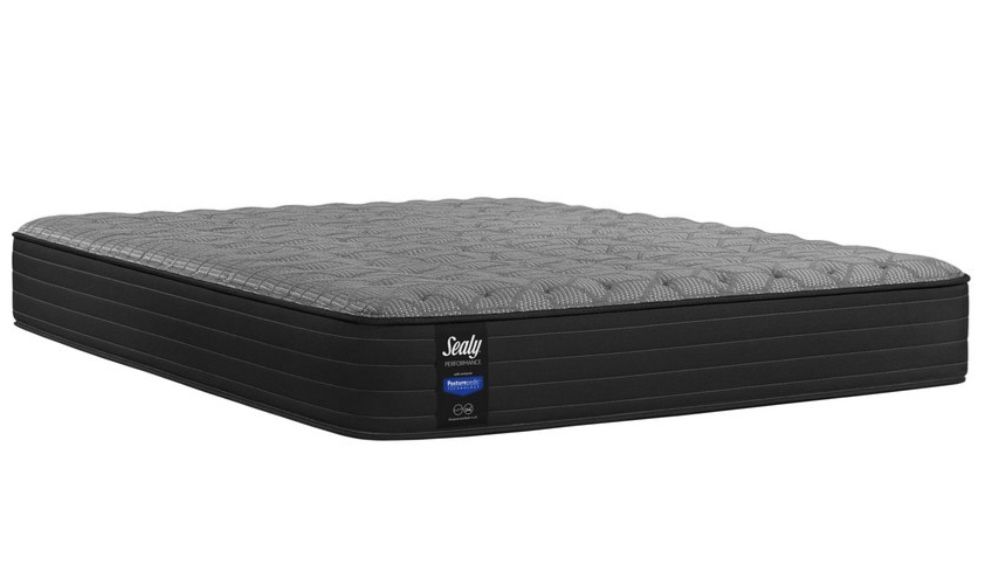 Sealy mattress