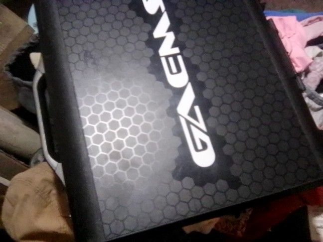 GAEMS