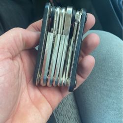 Tools