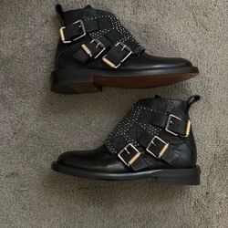 Zadig & Voltaire Women’s Boots- Never worn 