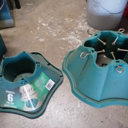Tree Stands