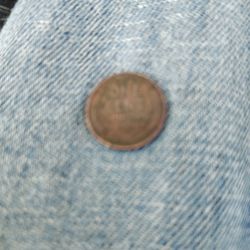 1946 Wheat Penny