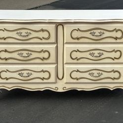 Vintage Dresser