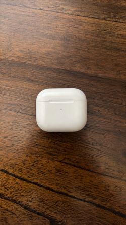 Apple AirPods Gen 3