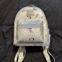 Disney Backpack