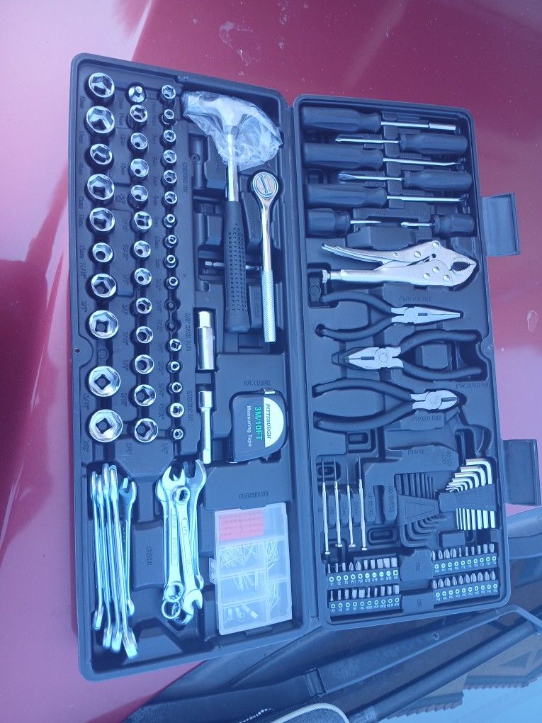 Tool Set