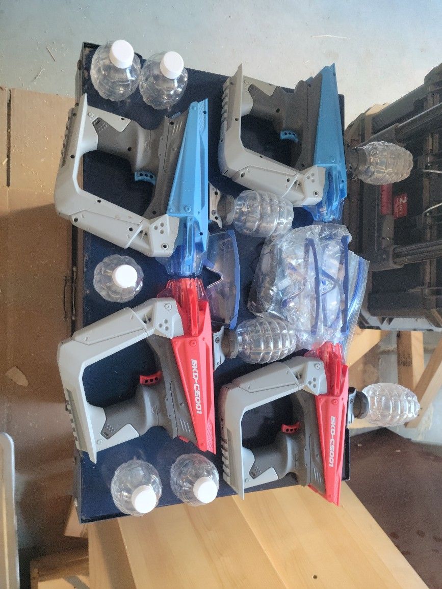 Orbiz Launchers
