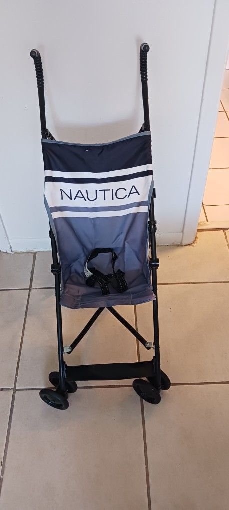 Nautica Umbrella Stroller