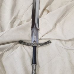 2Handed Claymore Sword