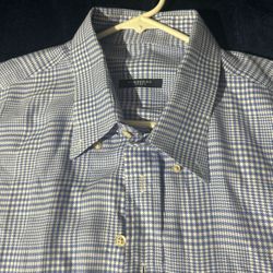 Burberry Long Sleeve (2XT)