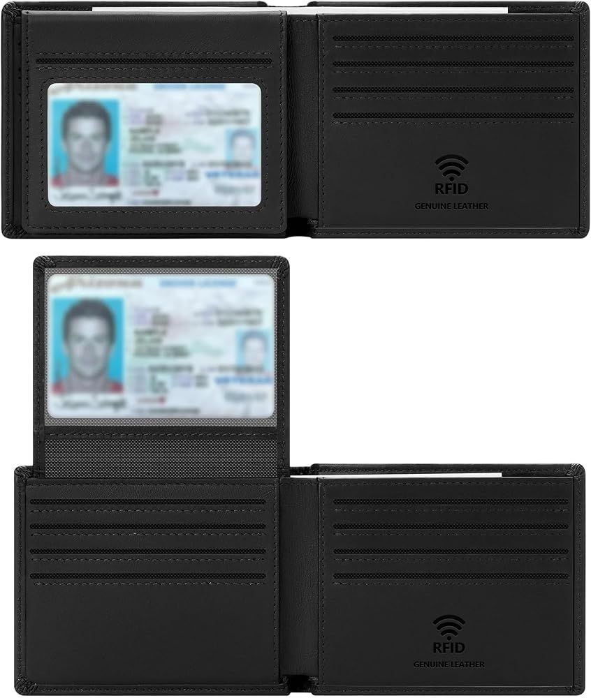 Man Wallet