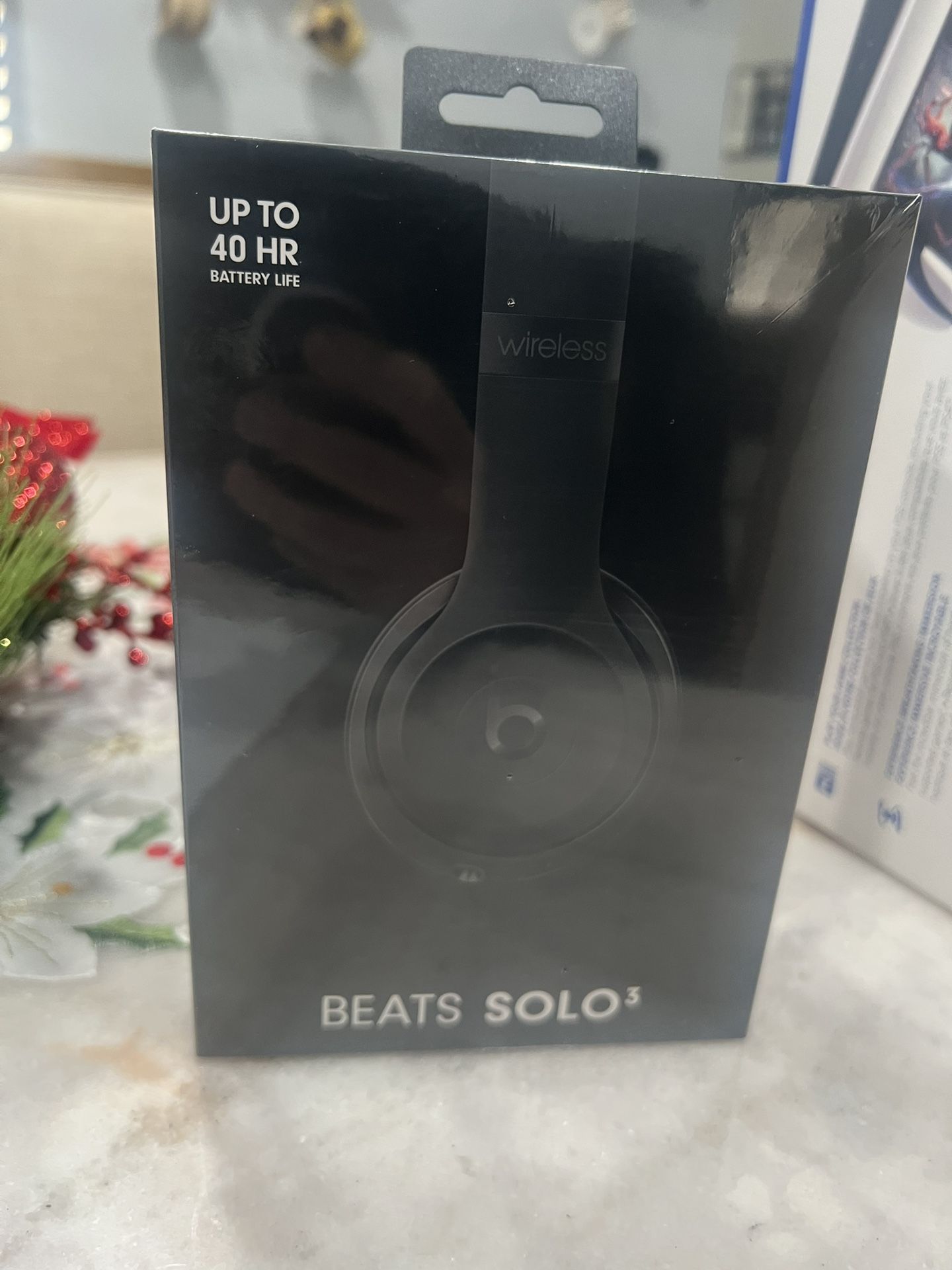 Beats Solo 3