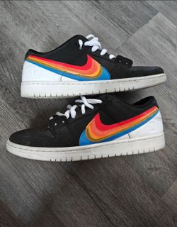 Nike Dunk SB Polaroid size 11