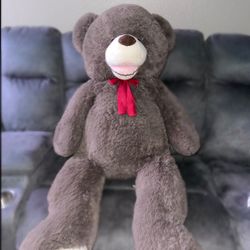 Extra Large Teddy Bear