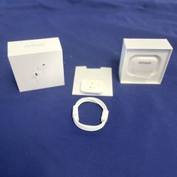 AirPod Pro Max 2nd Generation