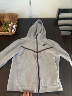 Nike tech
