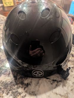 Snowboard/ Ski Pryme Helmet XL