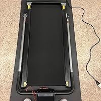 NEW Walking Pad, Walking Pad Treadmill 330 lb Capacity, 3 in 1 Portable Under Desk Treadmill for Home and Office with Remote Control, LED Display