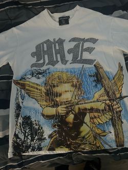 mixed emotions tee, small
