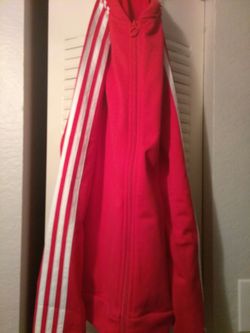 Adidas jacket