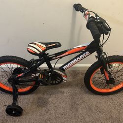 Orange Mongoose Bike for Sale in Washington DC OfferUp