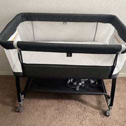 Baby Bassinet 