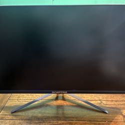 Sceptre Monitor 240Hz