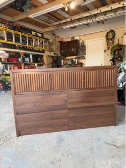 Brand new dresser