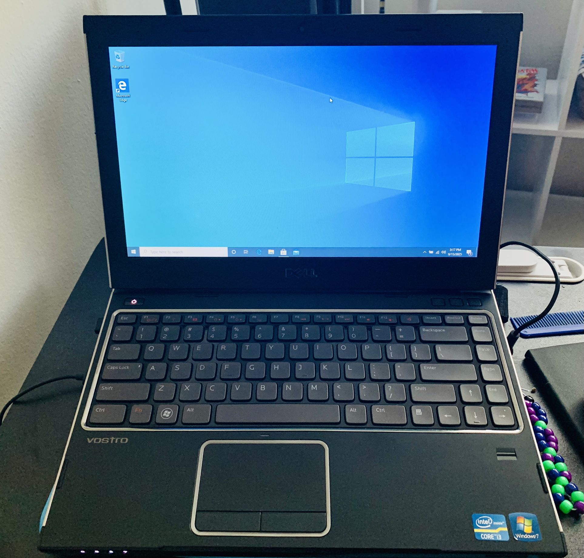 Dell Vostro Laptop