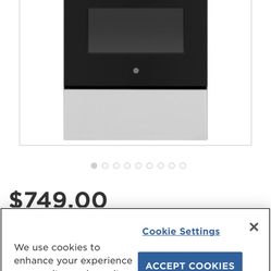 Dishwasher Nuevo Samsung 