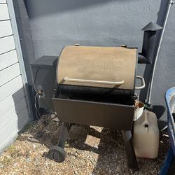 Grill