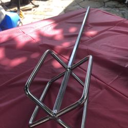 Paint  Mixer Attachment