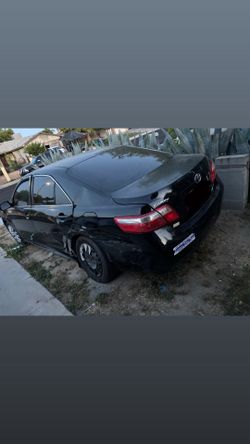 2009 Toyota Camry