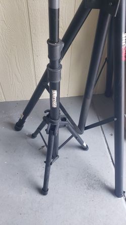 Proline Tripod