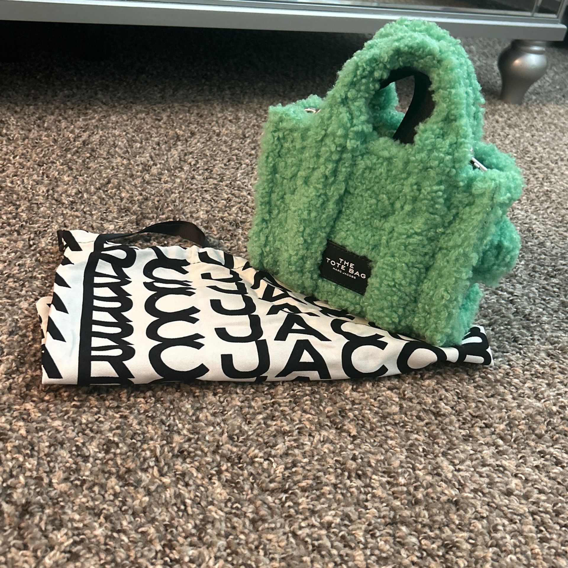Marc Jacob’s Furry Mini