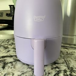 So Yummy by bella 2qt Air Fryer