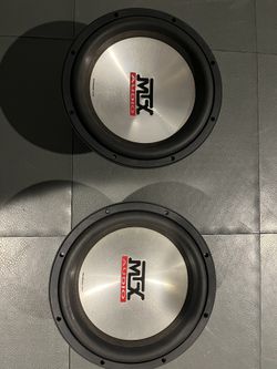 1 MTX 7500 Series Sub 