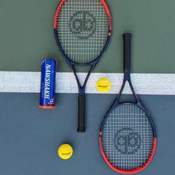 Tennis Racquets made in Japan (1 piece)