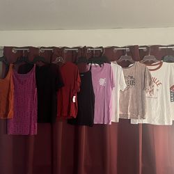 86 items ladies clothing size medium