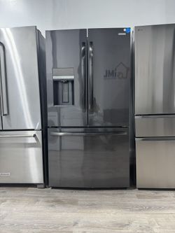 Frigidaire Nevera