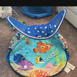 Nemo For Baby New