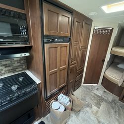 Jayco Jayflight Camper 2015  Super Clean