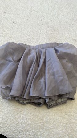 short skirt