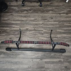 Push Up Bar