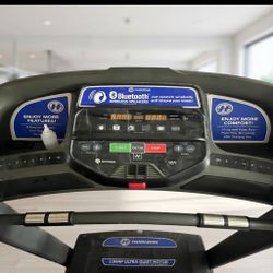 Horizon Fitness Tredmill – Turnersville, NJ