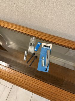 Professional Marianna Hair Shaper Razor Kit 