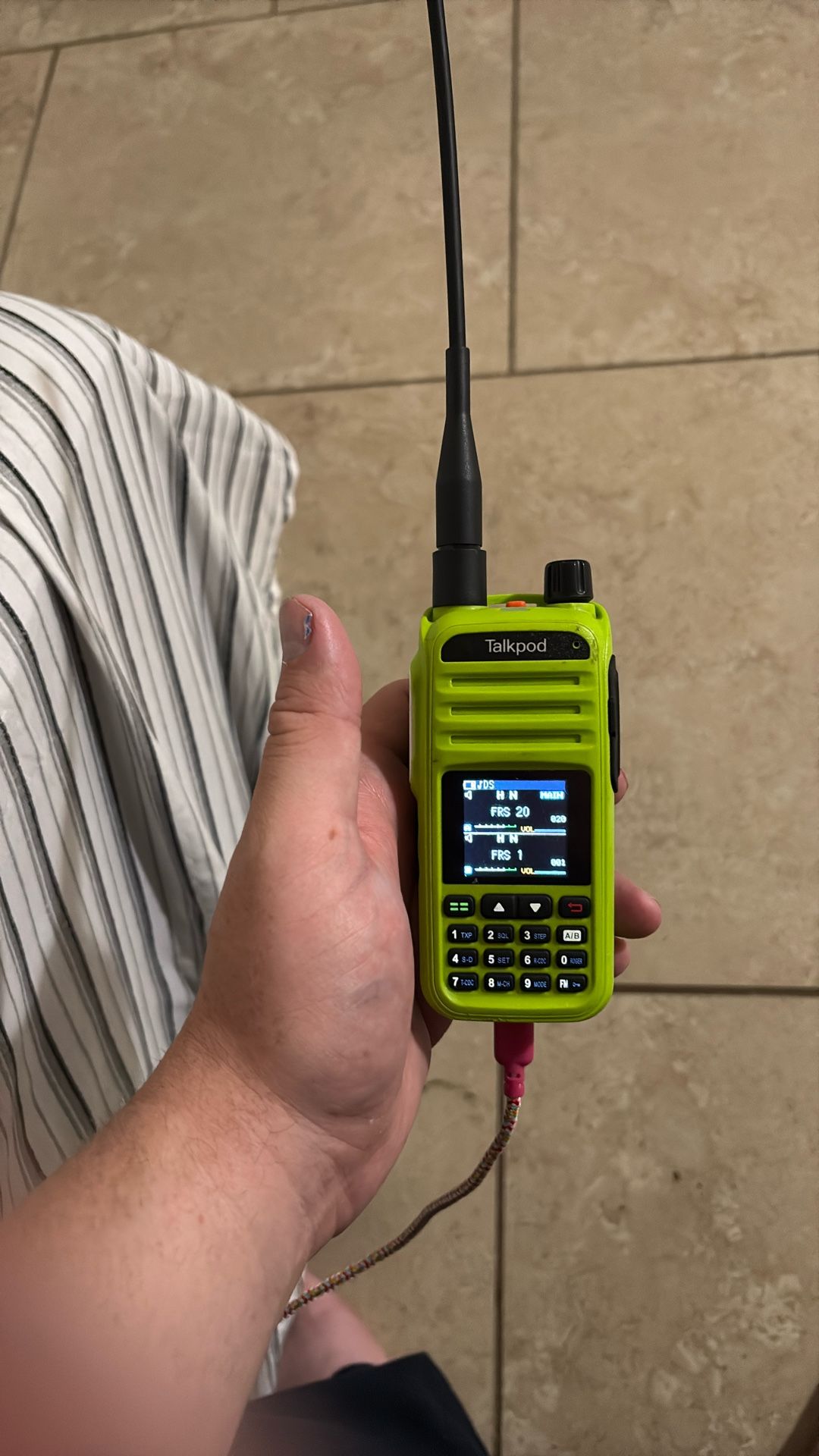 Talkpod A36 Plus